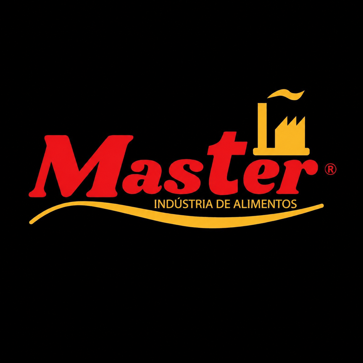 Master Pão — Indústria de Alimentos